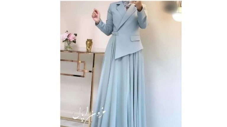 مزون اُپال، فروش لباس مجلسی عمده و تک در اهواز