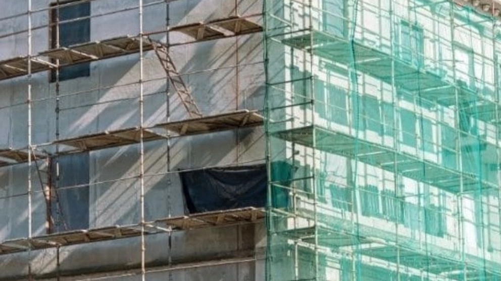 ویژگی های توری پلاستیکی محافظ نمای ساختمان