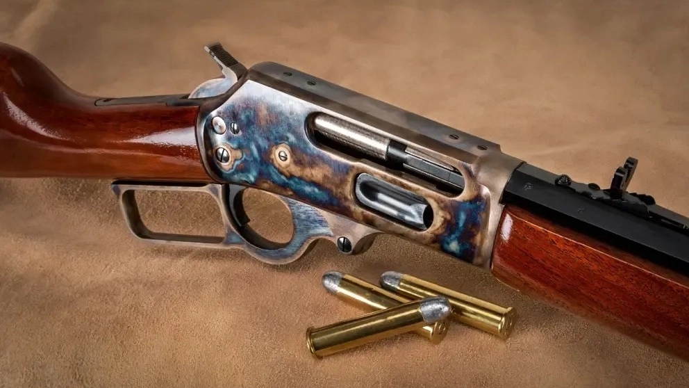 انواع اسلحه شکاری