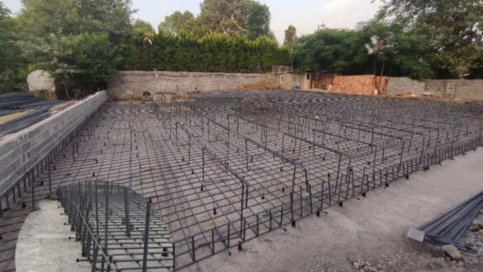 شرکت ساختمانی زینه، سازنده و طراح پروژه ساختمانی در ایزدشهر مازندران