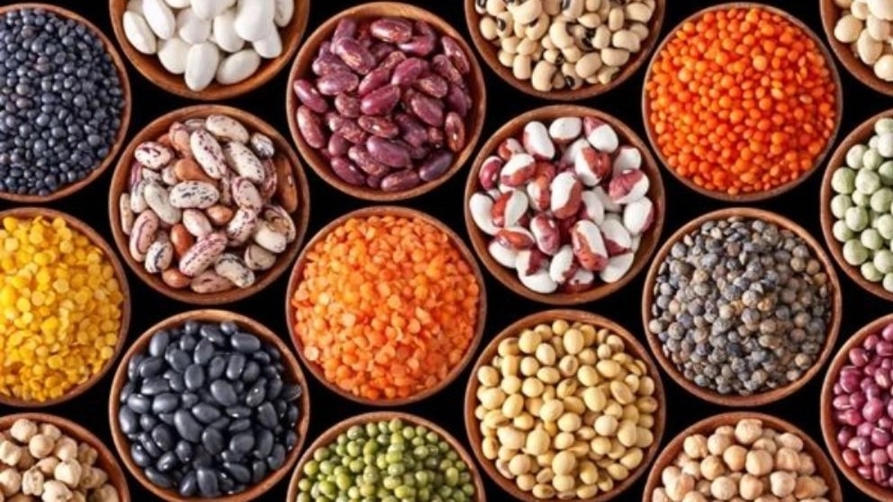 مهمترین نکات خرید حبوبات