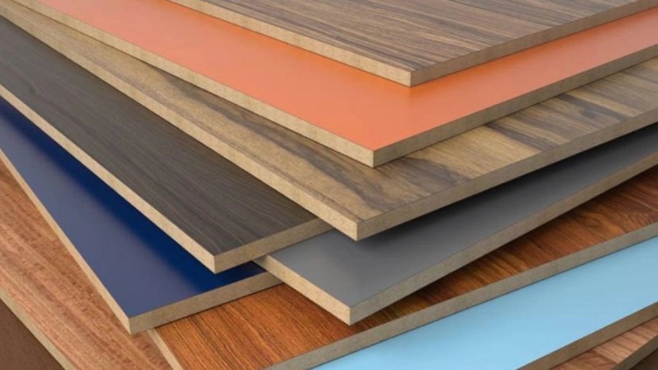 مشخصات ام دی اف های (MDF) با کیفیت