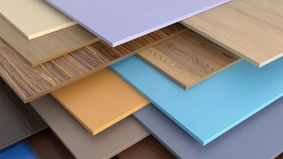 مشخصات ام دی اف های (MDF) با کیفیت