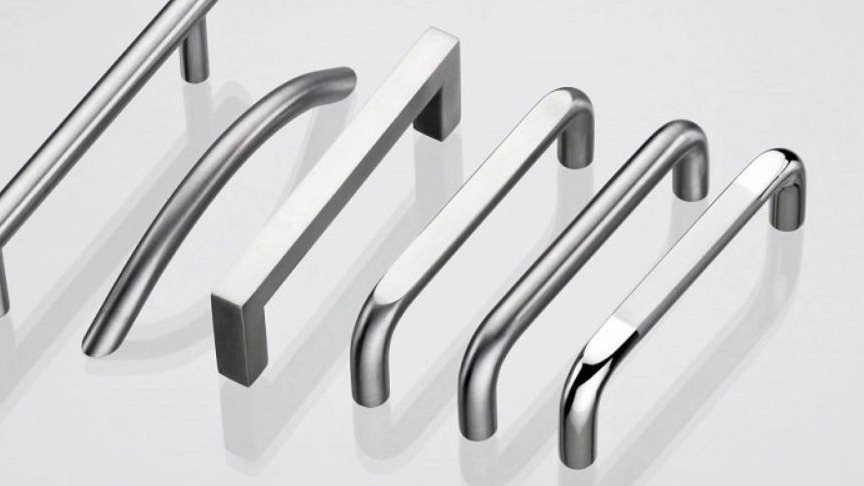 اهمیت یراق آلات در دکوراسیون کابینت
