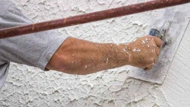 نازک کاری و نحوه اجرای آن در ساختمان