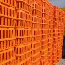 شرکت مروارید پلاستیک یزد، تولید سبد پلاستیکی حمل مرغ و سبد ماستی در یزد