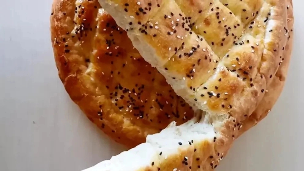 فواید نان