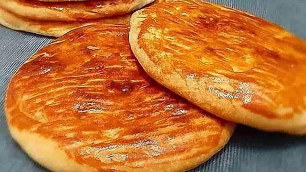 فواید نان