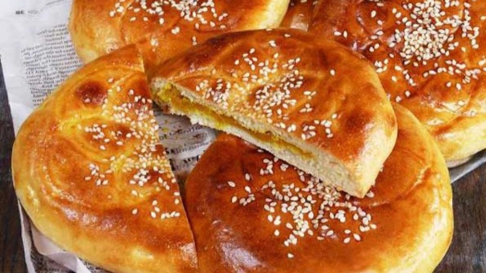 نان روغنی چیست؟