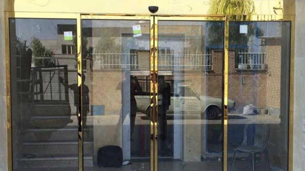 نکات مهم قبل از خرید درب اتوماتیک