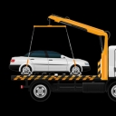 امداد خودرو ایرانیان، یدک کش و خودروبر در هشتگرد