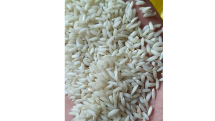 بسته بندی خرما و برنج در شادگان