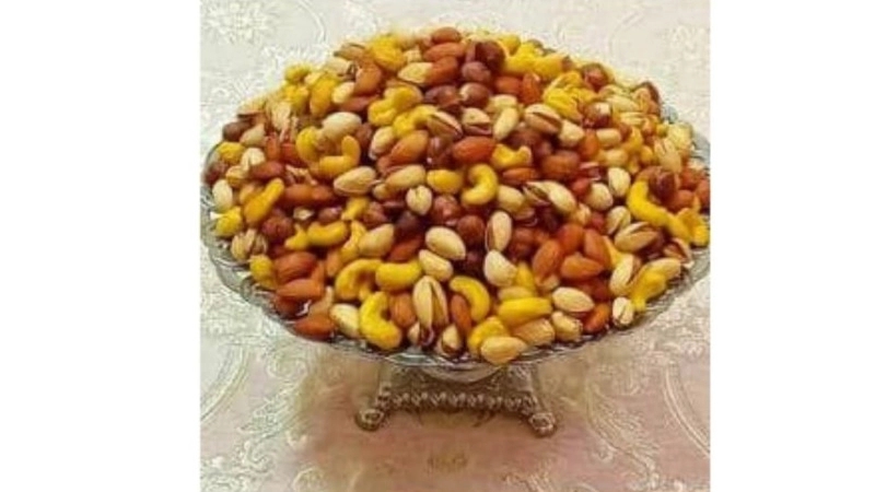 کارگاه بسته بندی عامری