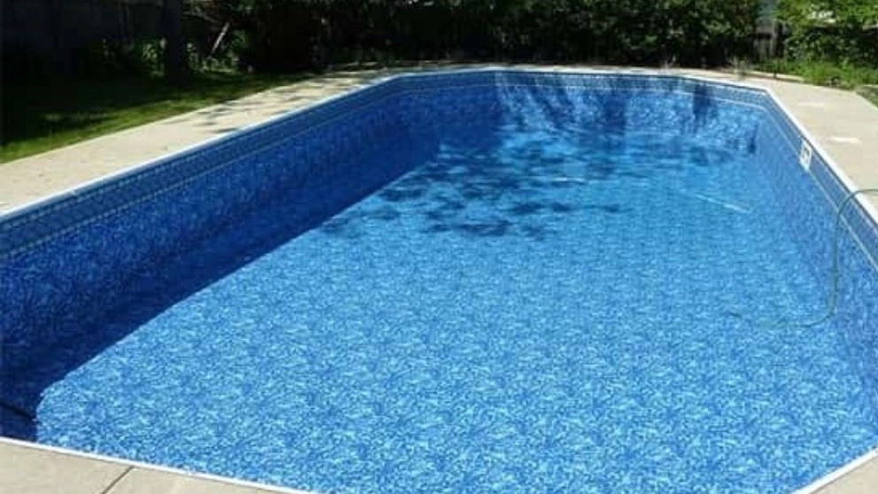 دسته بندی استخر بر اساس مصالح