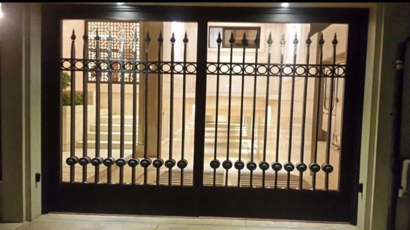 درب و پنجره سازی رسولی در مشهد