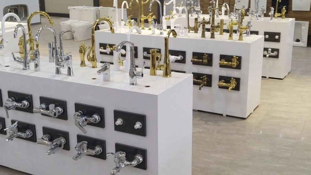 کلینیک ساختمانی آنا در رشت