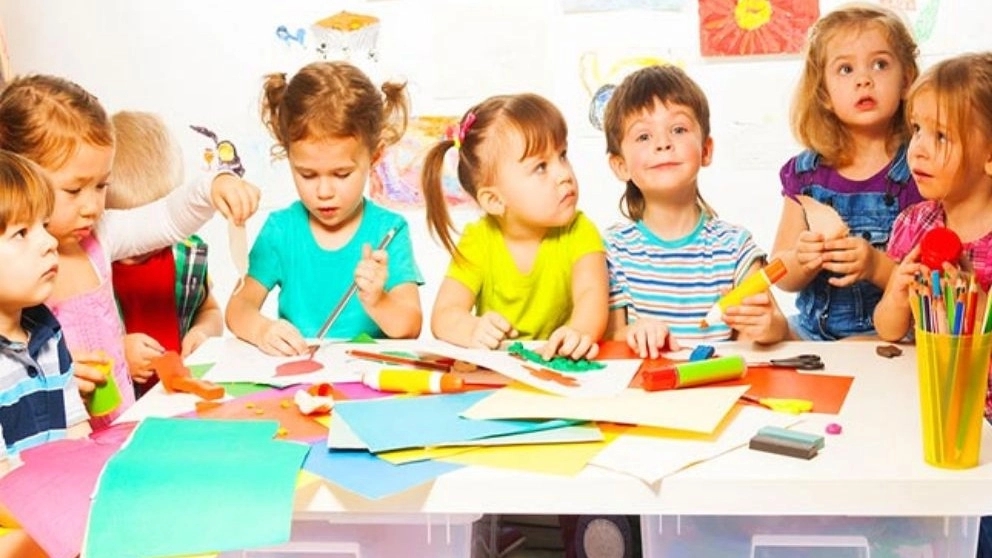 ویژگی ها و مزایای مهدکودک