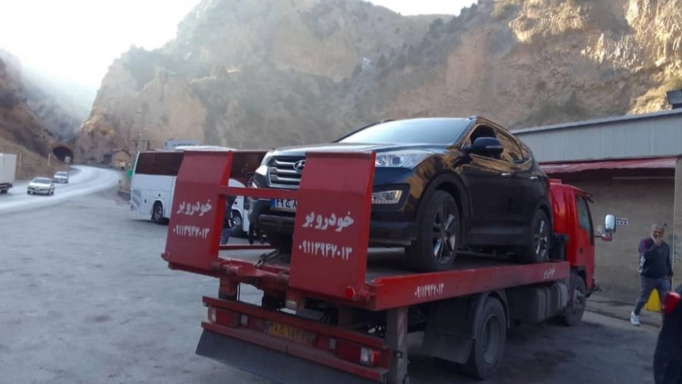 ویژگی های یک شرکت امداد خودرو معتبر