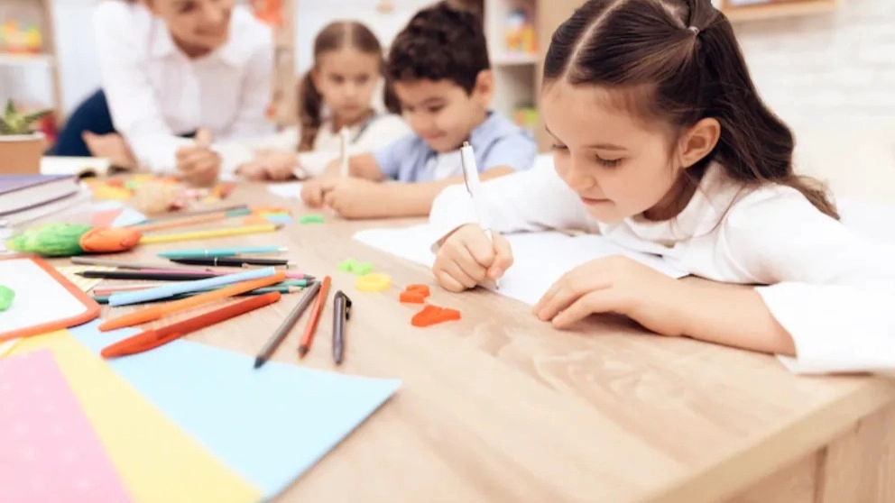 پیش دبستانی شکوفه های قائم در کاشمر خراسان رضوی