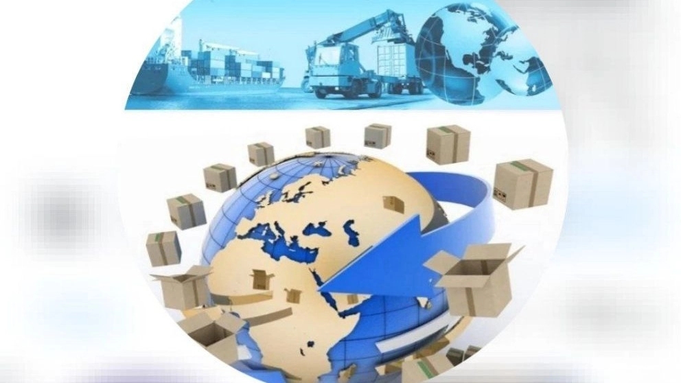تاجر بیزینس من علیپور، صادرات واردات ترخیص کار گمرک در آذربایجان غربی