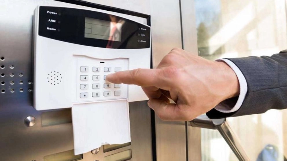 اهمیت استفاده از انواع دزدگیر ساختمان