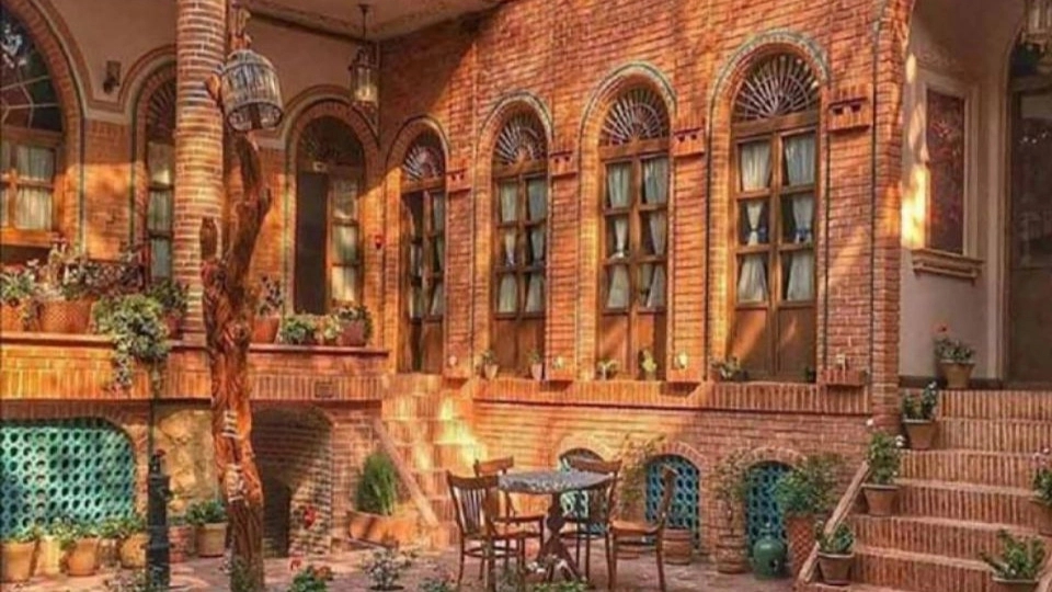 سبک‌های طراحی نما