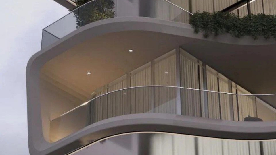 گروه مهندسی گرندا، مشاوره و سرمایه گذاری معماری ساخت در تهران