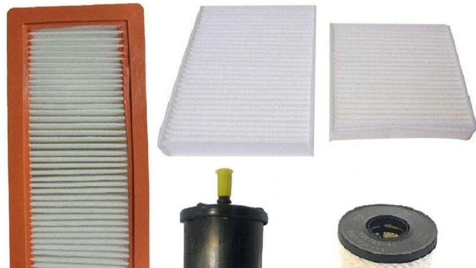 فیلتر هوای گونای زندی، پخش فیلتر روغنی بنزینی کابین ماشین صادراتی در اصفهان