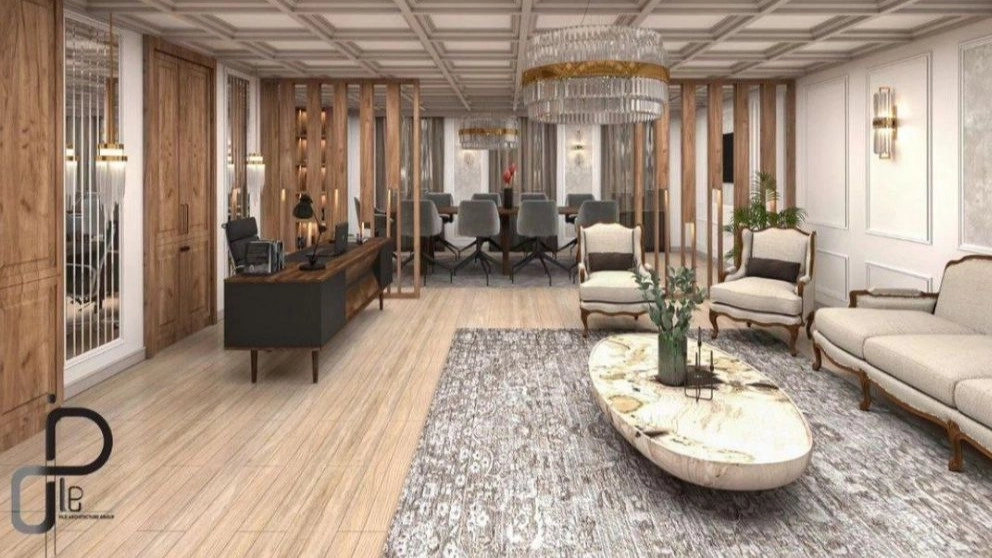 اهمیت طراحی نمای ویلا