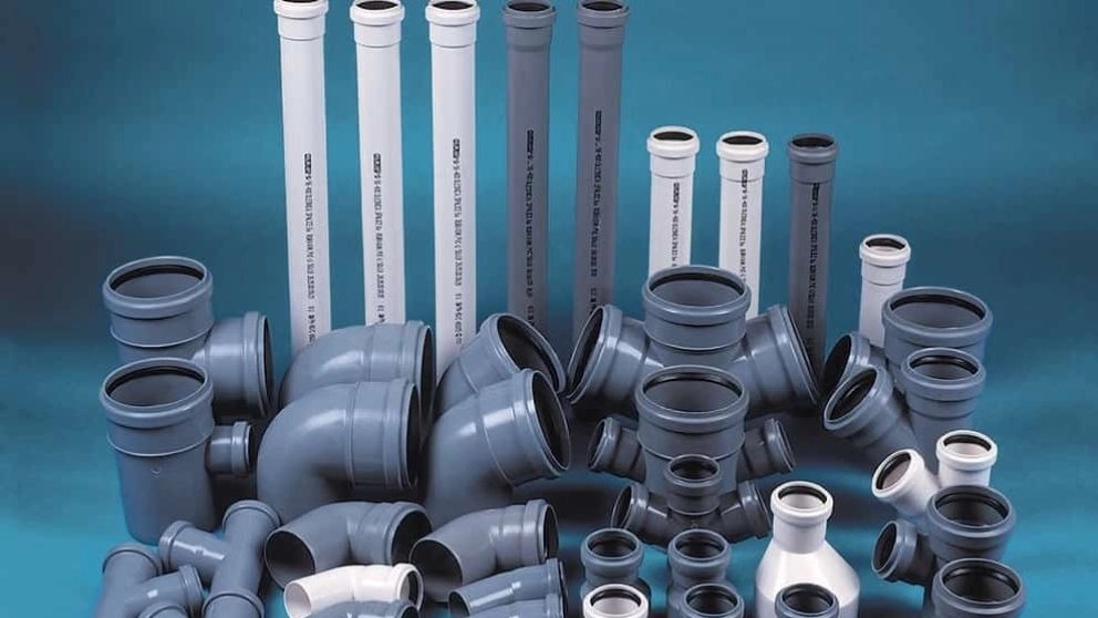 مزایای استفاده از لوله UPVC فشار قوی در استخر و جکوزی