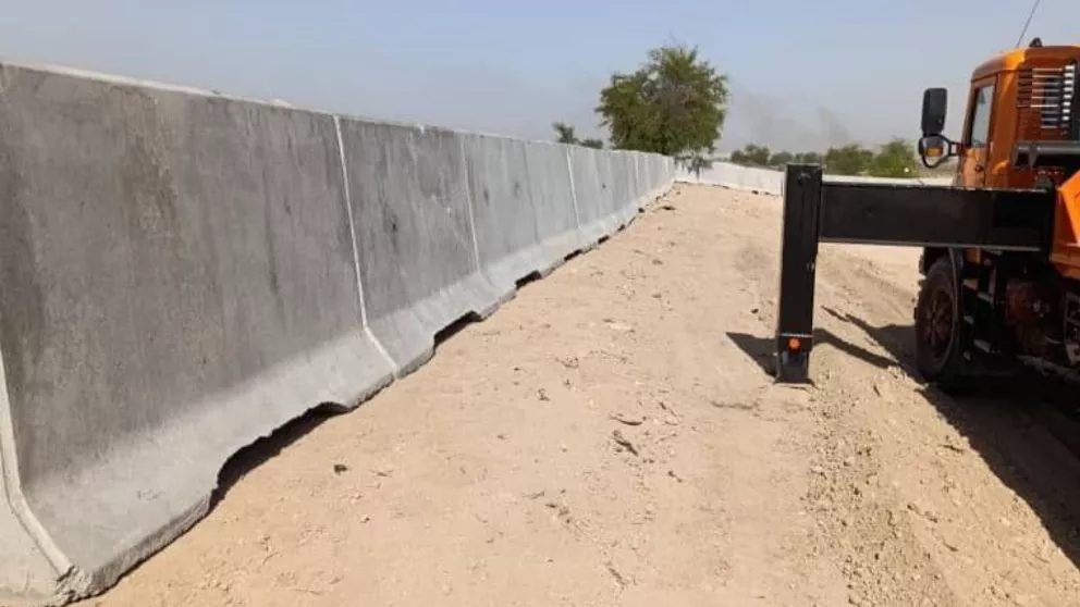 دیوار پیش ساخته وال بلوک پویا بلوک در تهران