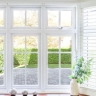 پنجره برج موسایی، فروش و نصب پنجره upvc و نمای کامپوزیت در تهران