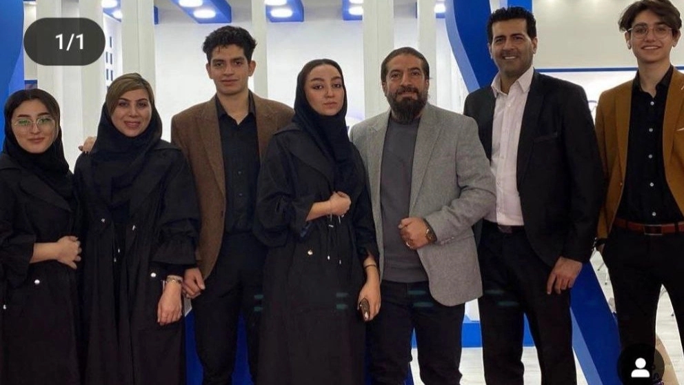نمایشگاه وودکس ۱۴۰۱ بهمن
