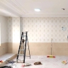 کابینت ایران زمین، طراحی و اجرای کابینت کمد و کاغذ دیواری در اراک