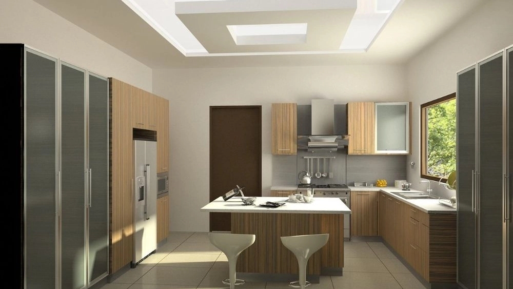 کناف کابینت