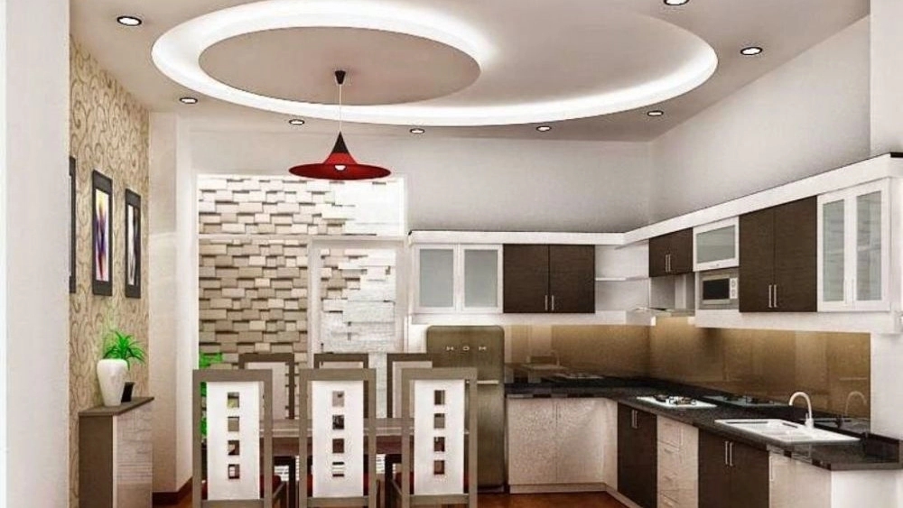 کناف کابینت