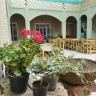 اقامتگاه و رستوران عمارت سنتی شاباز در ورزنه اصفهان