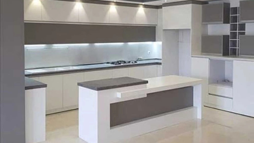 کابینت ام دی اف و نکات نگهداری از آن