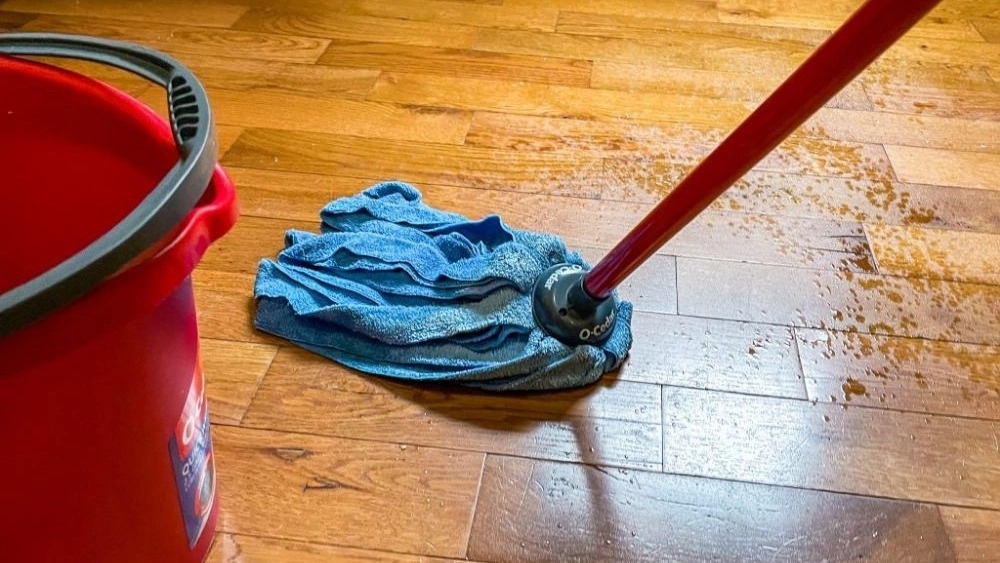 انواع کفپوش لمینت و مزایای آن