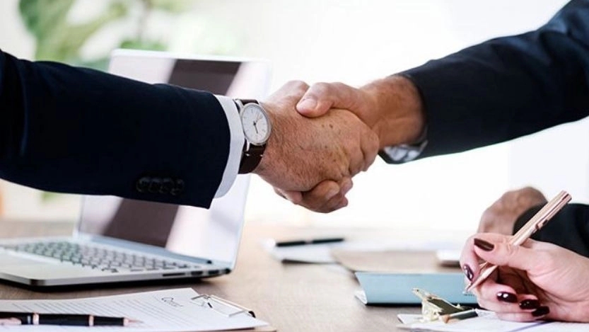 شرایط اجرای تهاتر