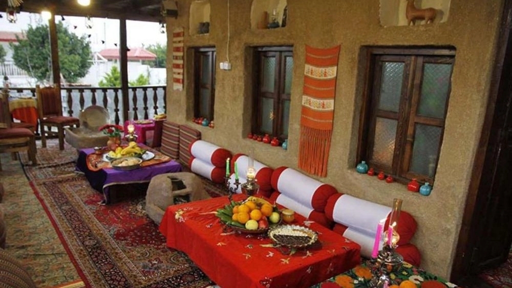 نکات رزرو اقامتگاه بومگردی