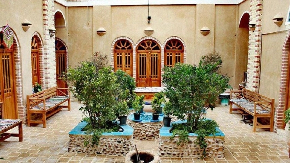 نکات رزرو اقامتگاه بومگردی