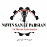 نوین صنعت پارسیان، واردات و فروش انواع ابزار آلات تراشکاری و فرزکاری در تهران
