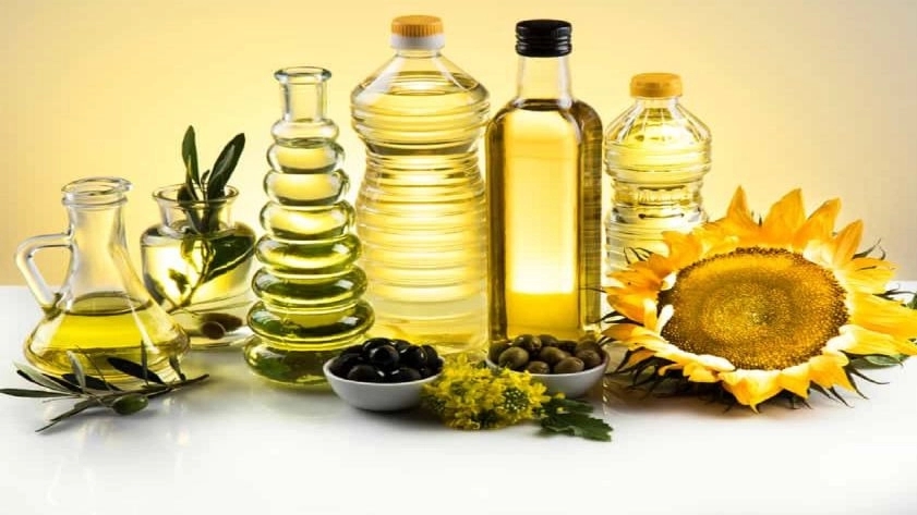 روغن کنجد کیمیا، تولید و فروش روغن دانه های گیاهی در تهران