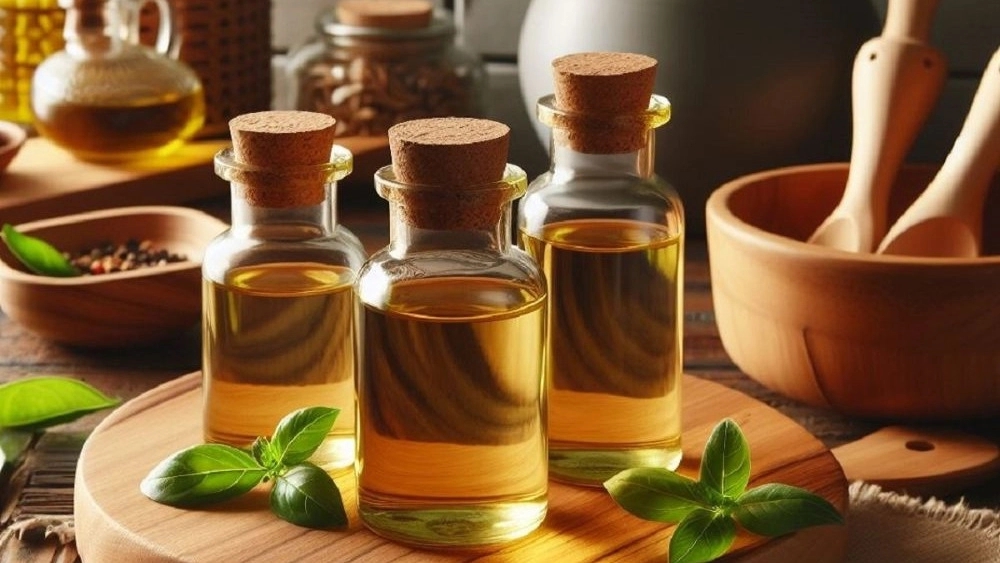 چرا روغن های گیاهی را در برنامه غذایی خود داشته باشیم؟