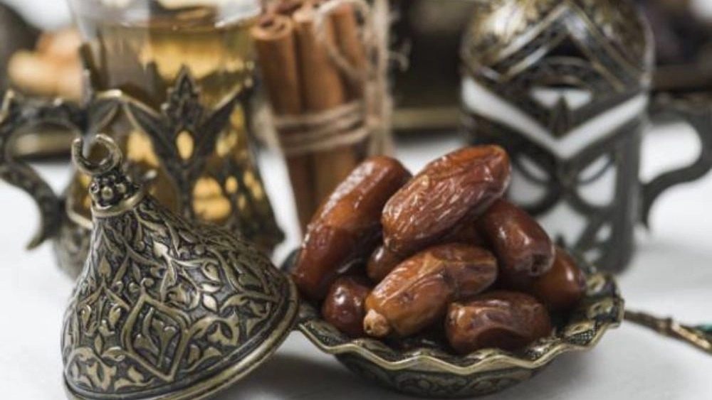 نکاتی برای نگهداری خرما