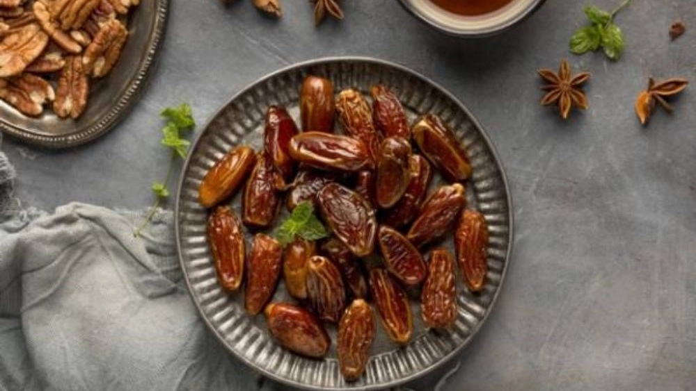 نکاتی برای نگهداری خرما