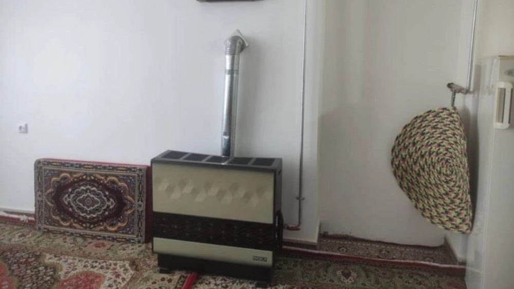 اقامتگاه بوم گردی سهولان ایزدی در مهاباد