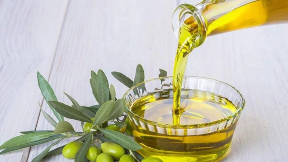 تولیدی نیکاتیس، تولید محصولات ارگانیک روغن زیتون در تهران
