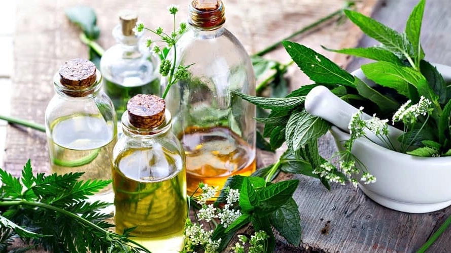 تولیدی به آور، تولید روغن های گیاهی در اصفهان